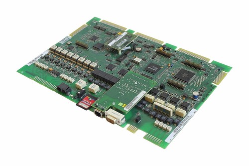 Siemens cbcc lim cms - siemens, v4