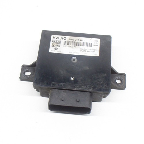 Modulo ecu stabilizzatore - ecu,