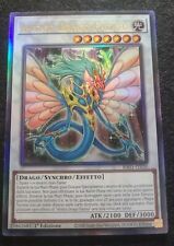 Yugioh! ANTICO DRAGO FATATO