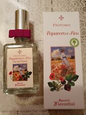 Profumo PAPAVERO E FICO Derbe