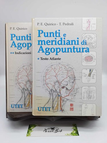 Punti agopuntura - di,