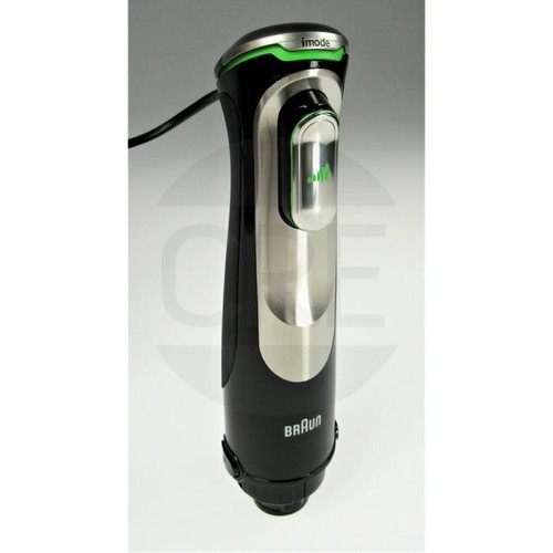 Braun corpo motore 1200w - braun,