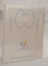 Album portafoto nascita baby