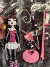 Monster high draculaura - high,