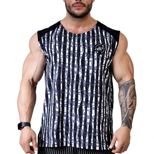 Bgsm culturismo tanktop - bgsm,