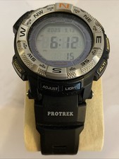 Orologio Uomo CASIO PRG-260