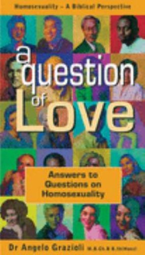 Question love paperback a - question, of