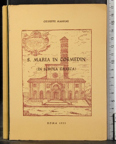 Maria cosmedin giuseppe - in,