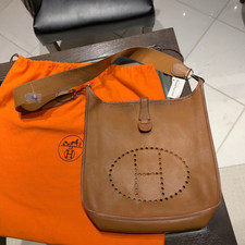 Borsa a tracolla Hermes