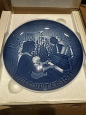 Bing & Grondahl B&G Porcelain