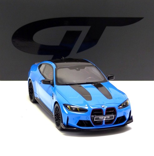 Bmw coupe g82 2024 - cs,