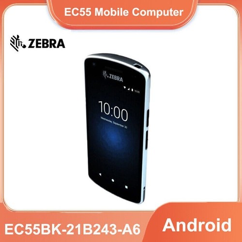 Nuovo computer mobile - , zebra