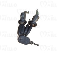 KIT SERRATURE PORTE GRECAV EKE LM4 LM5 SONIQUE LIGIER AMBRA NOVA 162