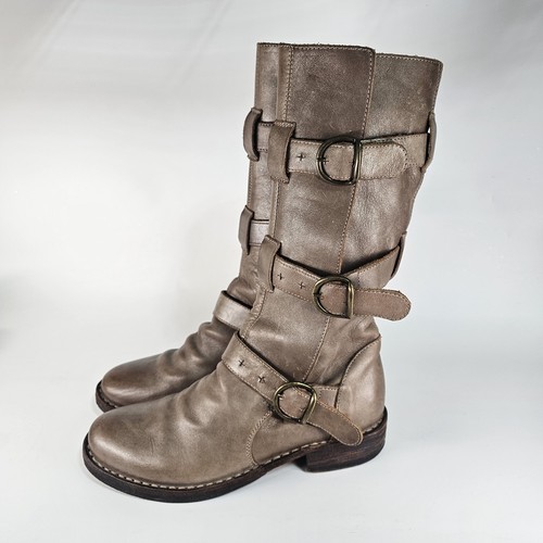 Stivali fiorentini baker - +,