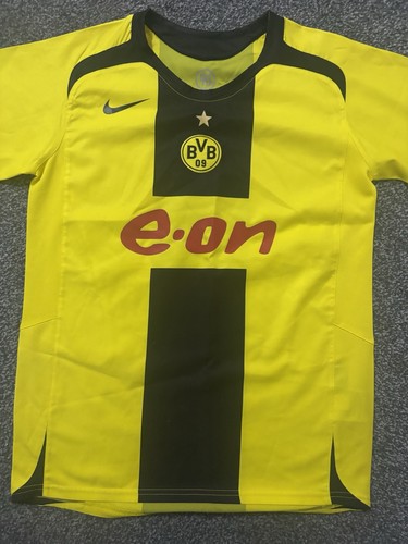Maglia borussia dortmund home - borussia,