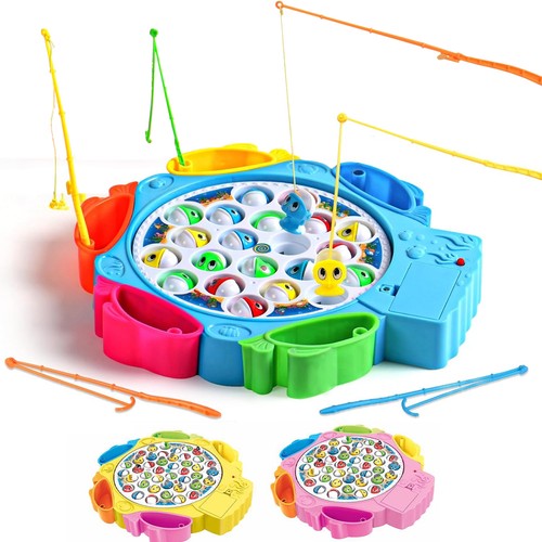 Gioco pesca per - di, bambini