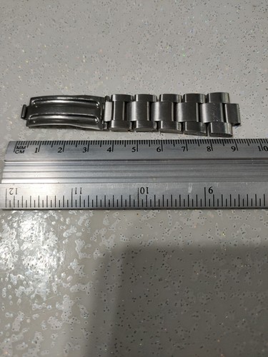 Maglie bracciale cinturino - 2,