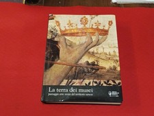 Libri: La terra dei musei