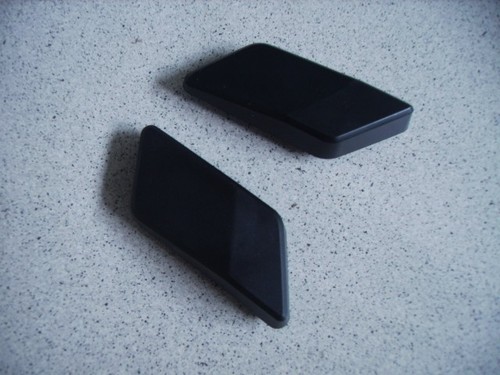 Coppie protezioni sx - coppie, dx