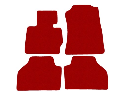 Basic tappetini per bmw - tappetini, x3