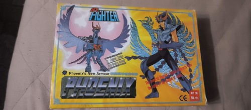 Saint seiya bootleg taiwan - saint,