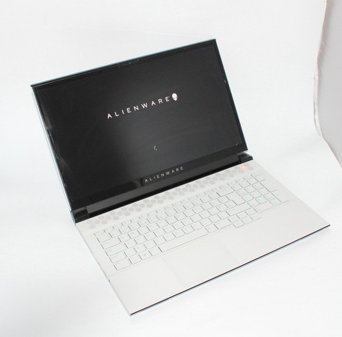 Alienware m17 gaming laptop - alienware,