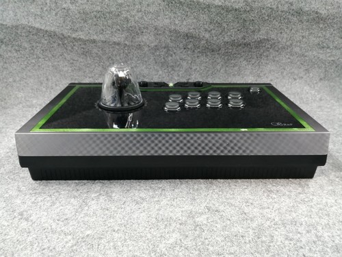 Qanba controller arcade - q8-gr,