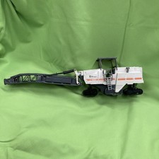 SIKU WIRTGEN W2000 Fresatrice