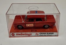 MEBETOYS GRAN SUPER A21 FIAT