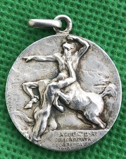 Medaglia Reggimentale Monte