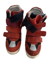 Scarpe da ginnastica Ishikawa