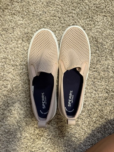 Scarpa donna sperrys taglia - donna, 9