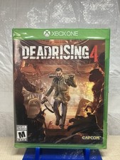 Dead Rising 4 (Xbox One) Brand