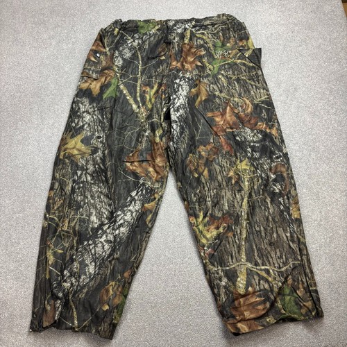 Realtree pantaloni adulto - realtree, 2xl