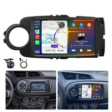 Autoradio per Toyota Yaris