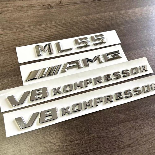 Per mercedes benz ml55 - ml55, amg
