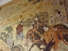 Quadro5:  Antico Giappone
