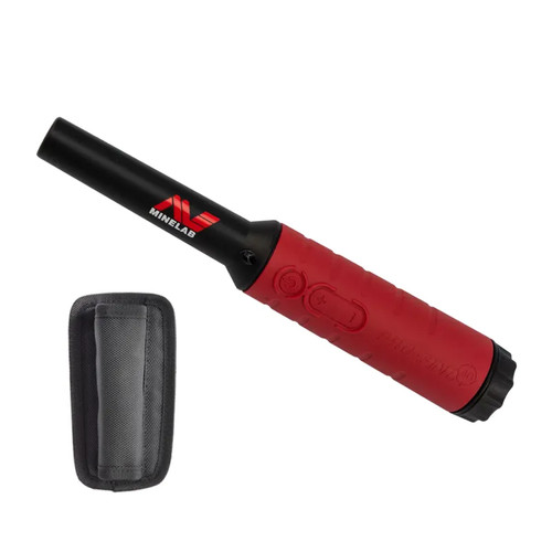 Minelab pro find pinpointer - find,