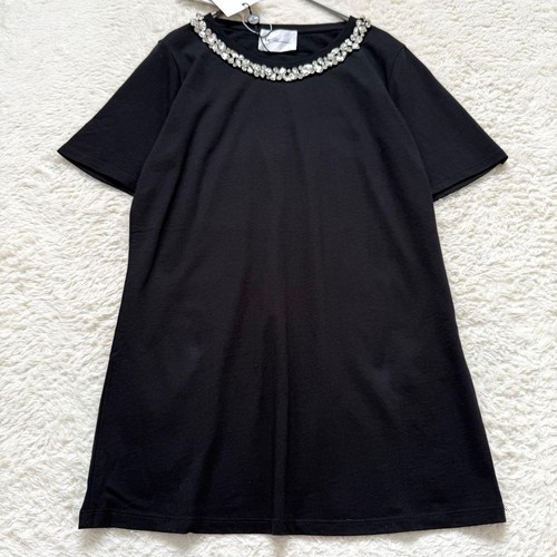 Shirt blumarine nera - t-shirt, be