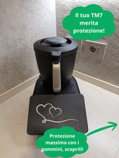 Protezione Schermo TM7 Bimby