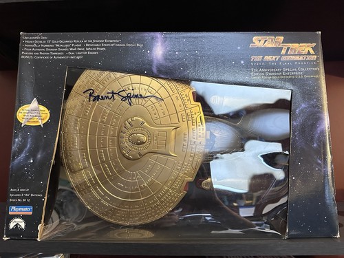 Star trek tng uss - star,