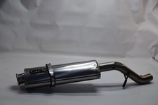 8053045035881 SCARICO GPR AFTERMARKET HONDA CBR 600 2006