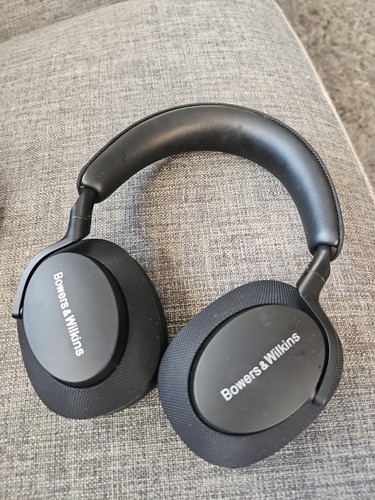 Bowers wilkins px7 s2e - wilkins,