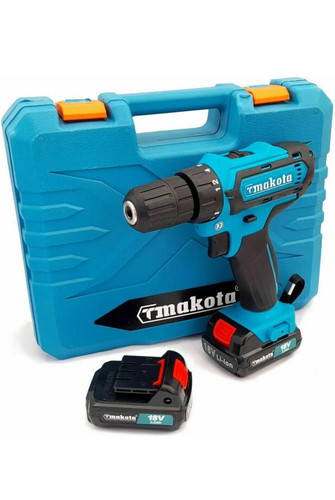 Trapano avvitatore makita - trapano,