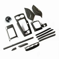 Audi A3 8V S3 Strisce Carbonio