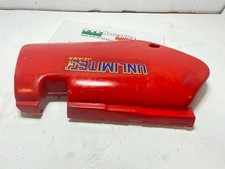 CARENA FIANCHETTO LATERALE SX  GILERA RC 125cc 1989-93  (NU822)