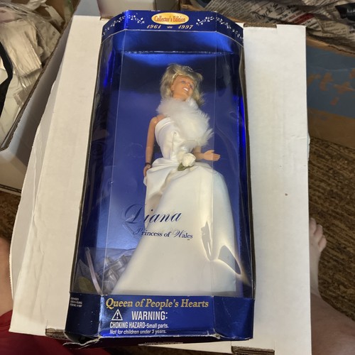 1997 diana principessa - 1997, di