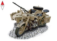 ITALERI 1/9 GERMAN MILITARY