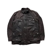 Barbour International Duke