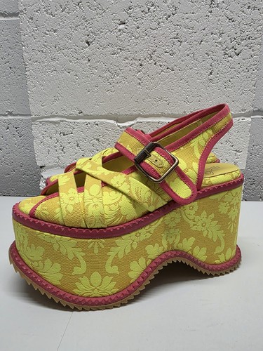 Sandali vivienne westwood - sandali,